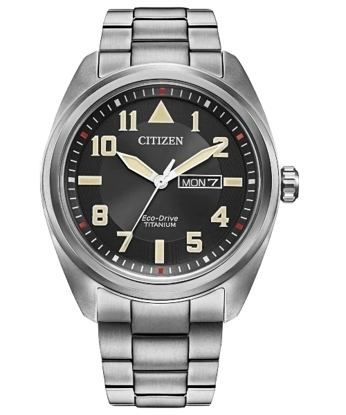 Citizen Garrison BM8560-53E