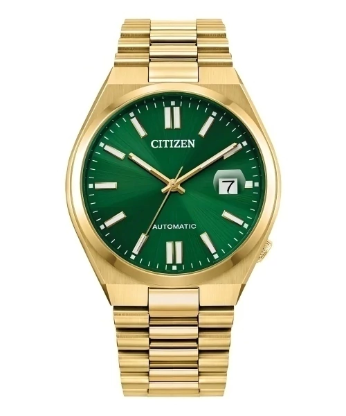 Citizen Tsuyosa Automático NJ0152-51X