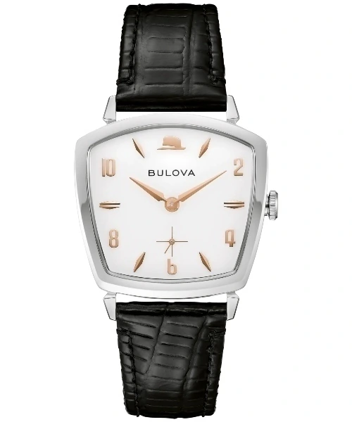 Bulova Frank Sinatra I’ve Got You Under My Skin 96A337