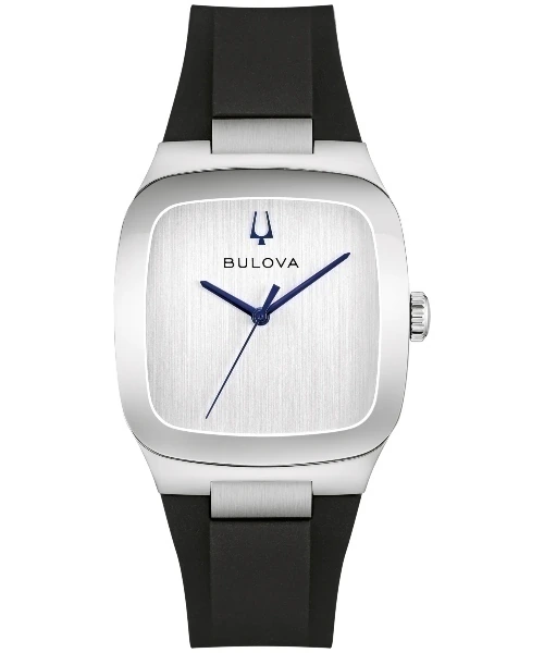 Bulova Latin Grammy Millennia 96A335 Cuarzo 35 mm