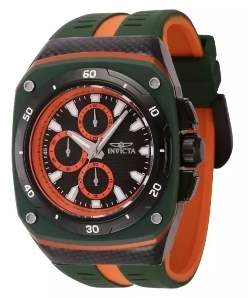 Invicta Speedway 46107