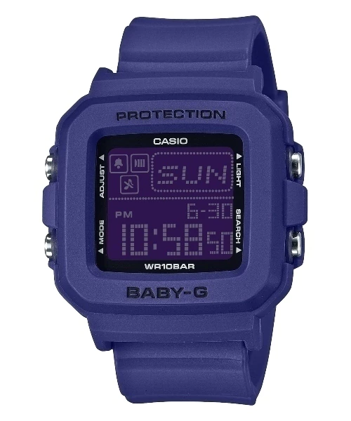 Casio Baby G BGD-10K-2