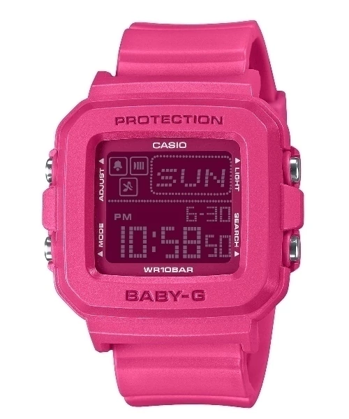 Casio Baby G BGD-10K-4