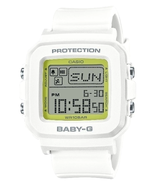 Casio Baby G BGD-10K-7