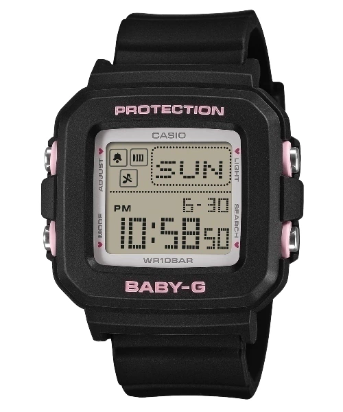 Casio Baby G BGD-10KH-1