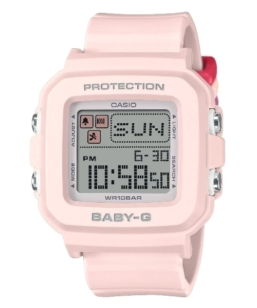 Casio Baby G BGD-10L-4