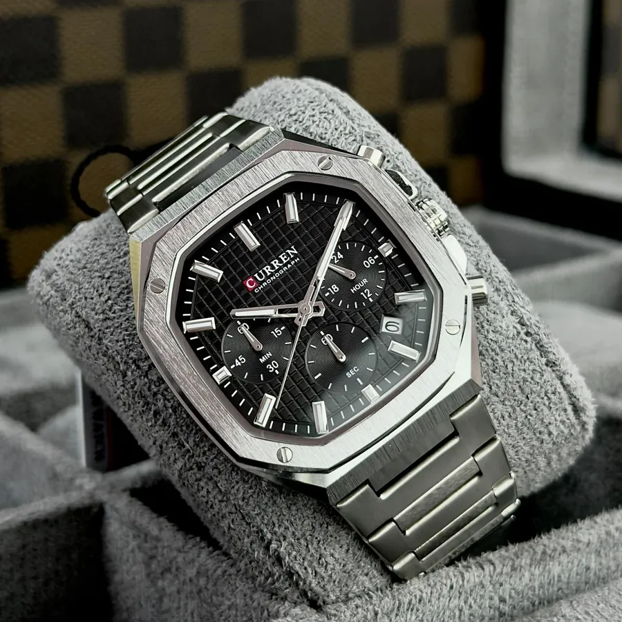 Curren CA-01