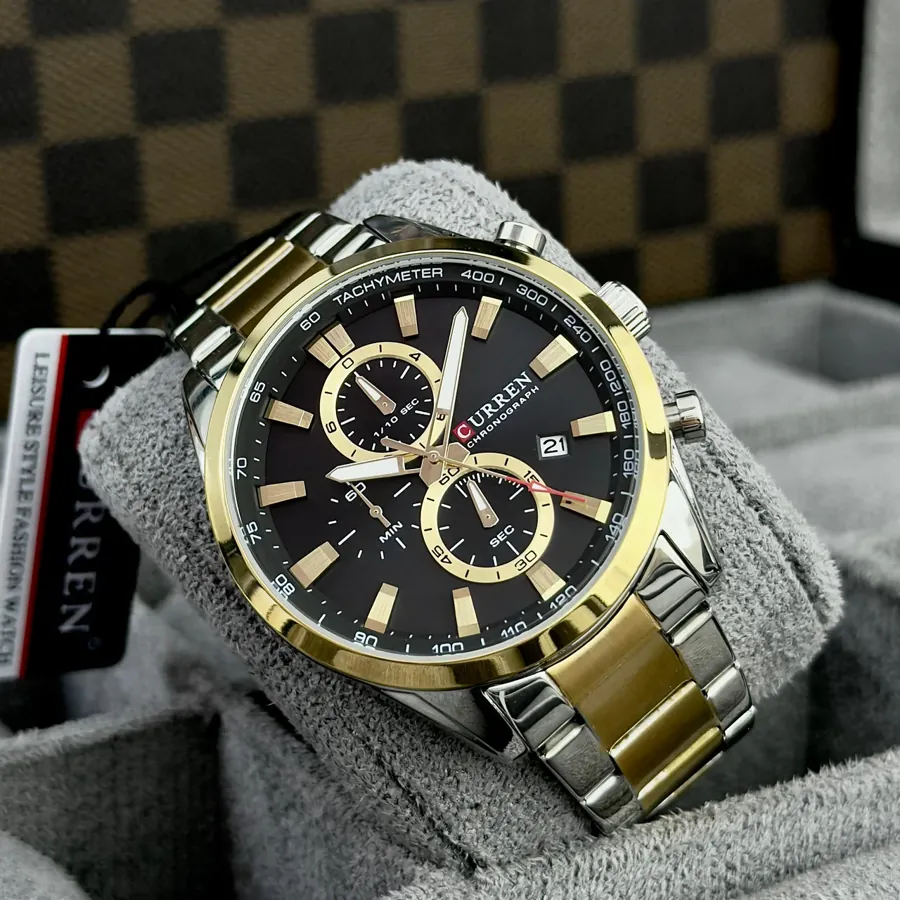 Curren CN85-02