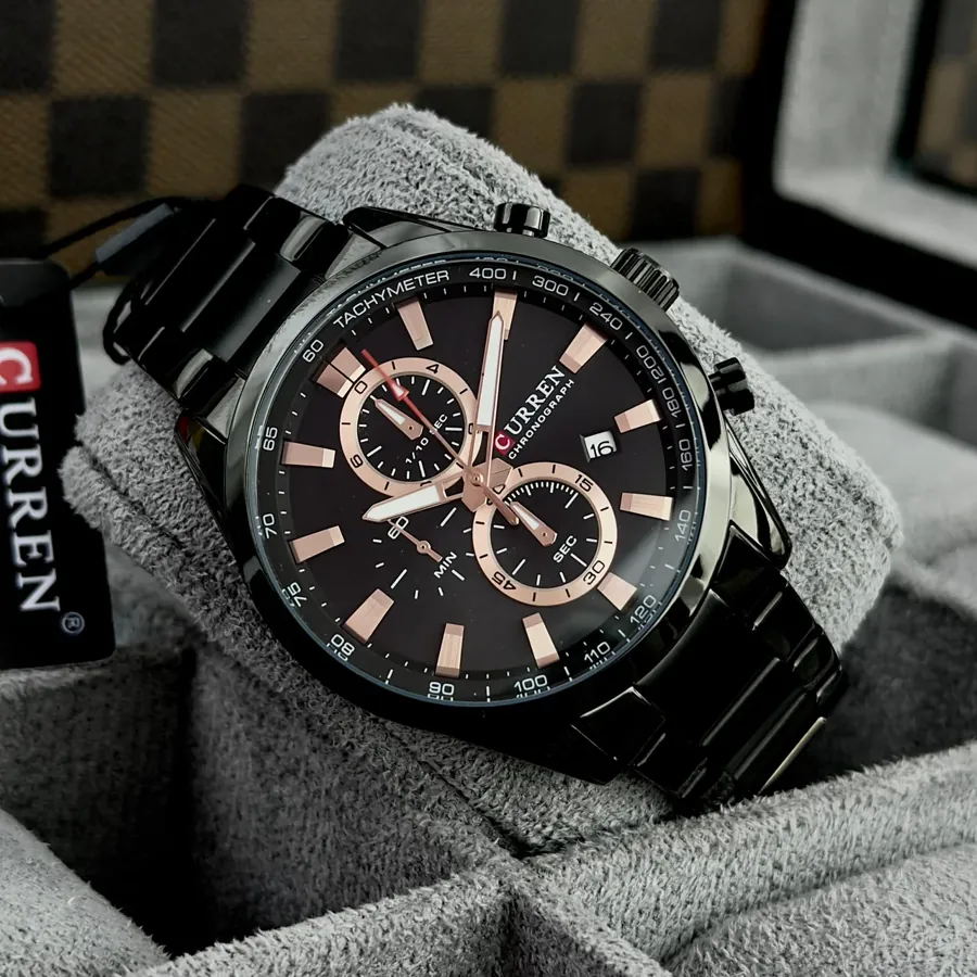 Curren CN85-03