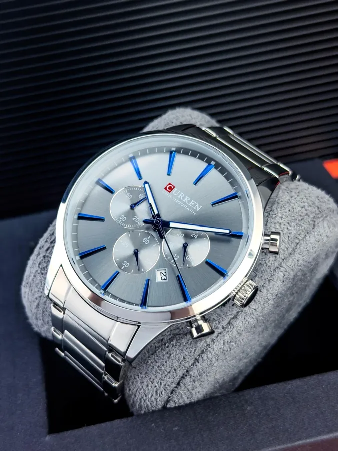 Curren TC-02