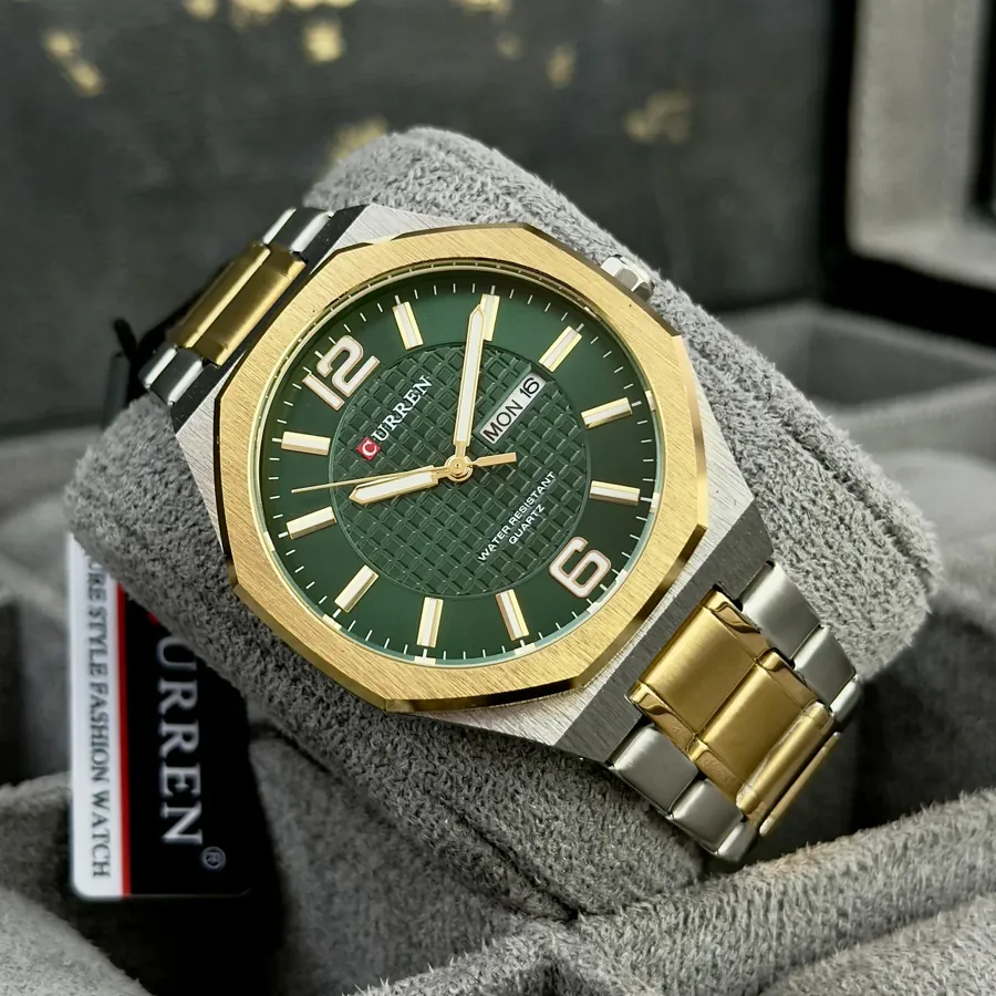 Curren WA-01