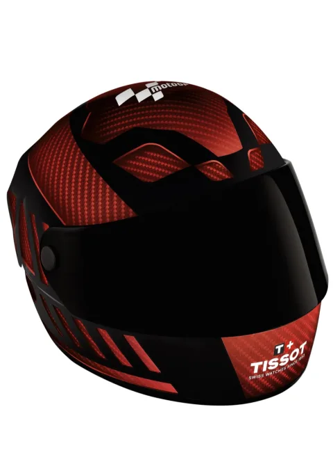 Tissot T-Race MOTOGP 2025 – EDICIÓN LIMITADA, foto 4