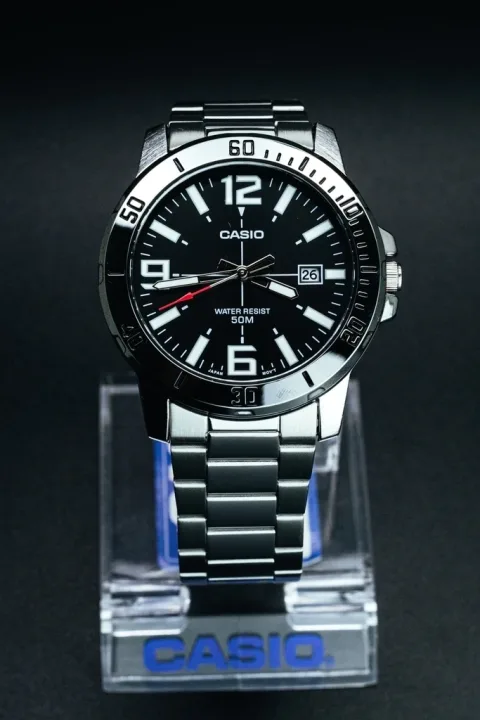 Casio MTP-VD01D-1BV, foto 4
