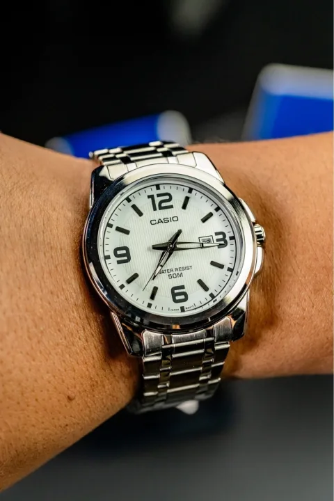Casio MTP-1314D-7A, foto 2
