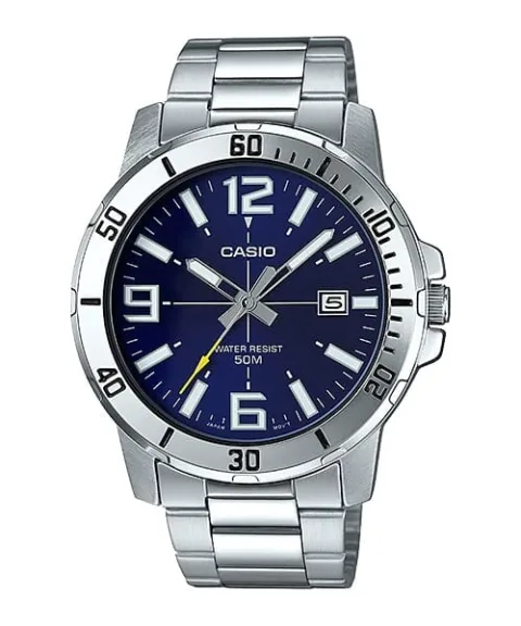 Casio MTP-VD01D-2B, foto 1
