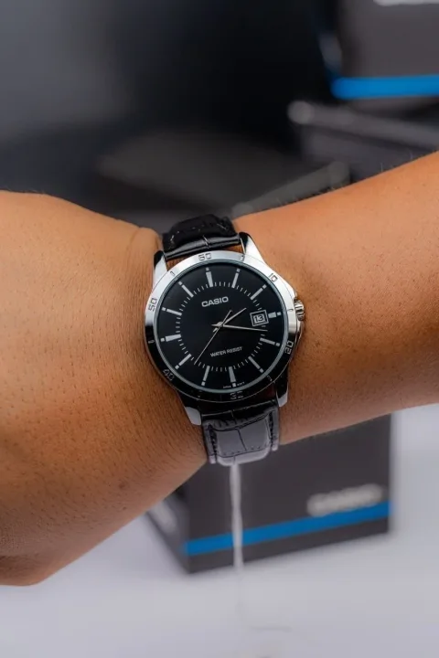 Casio MTP-V004L-1A, foto 2