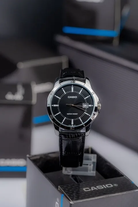 Casio MTP-V004L-1A, foto 3