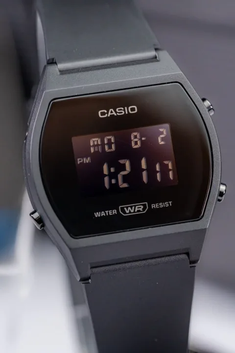Casio LW204-1B, foto 2
