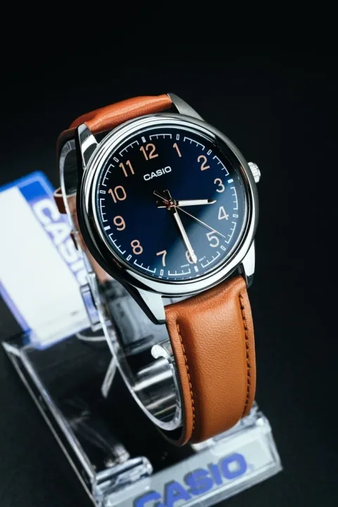 Casio MTP-V005L-2B4, foto 3