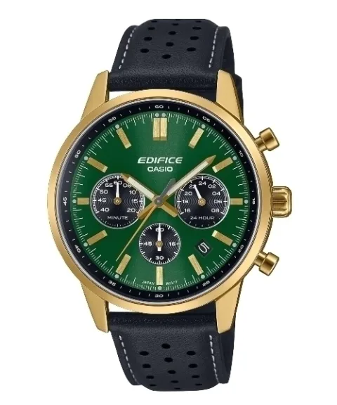 Edifice Casio EFR-575CL-3A, foto 1