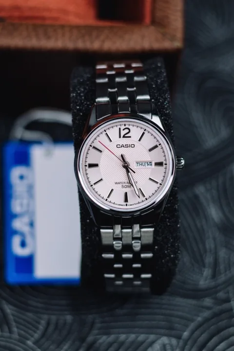 Casio LTP-1335D-5AV, foto 2