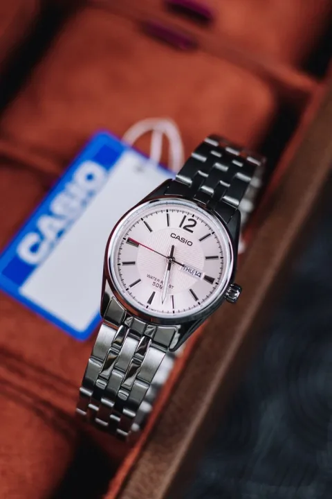 Casio LTP-1335D-5AV, foto 3
