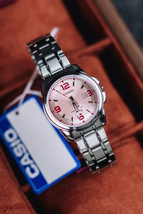 Casio LTP-1314D-5AV, foto 2