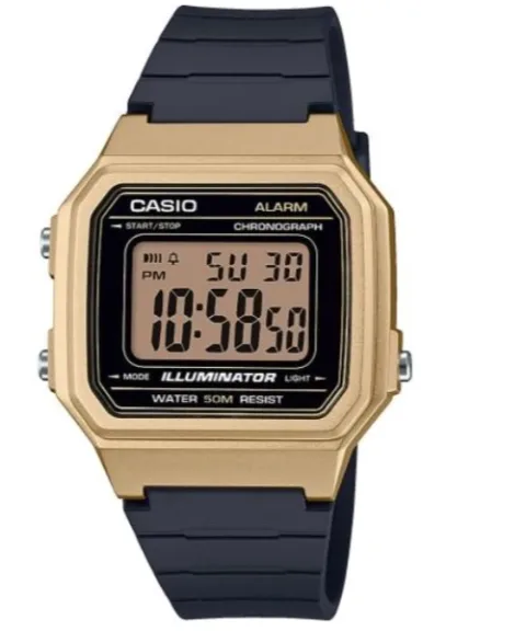 Casio W-217HM-9AVEF, foto 1
