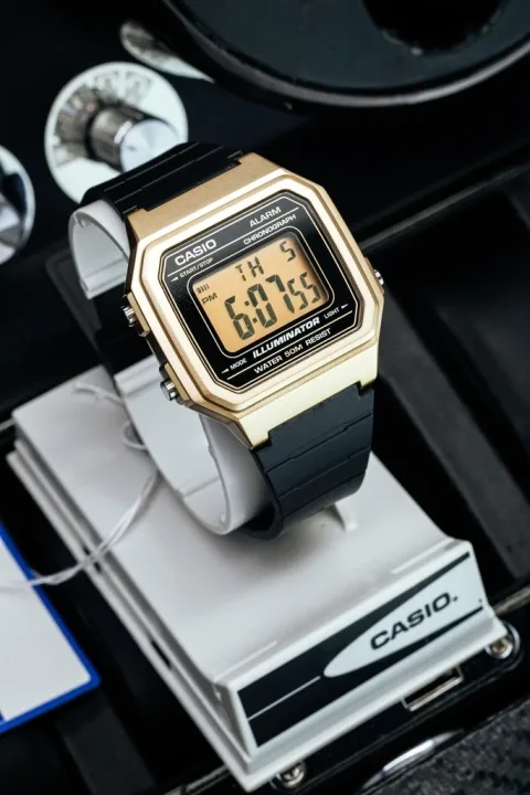Casio W-217HM-9AVEF, foto 2