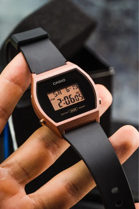 Casio LW-204-1A, foto 2