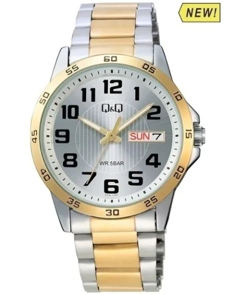 Q&Q A37A-005PY, foto 1