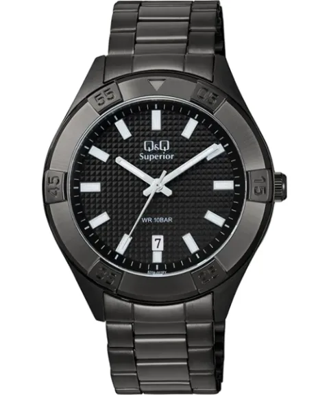 Q&Q S20A-007PY, foto 1