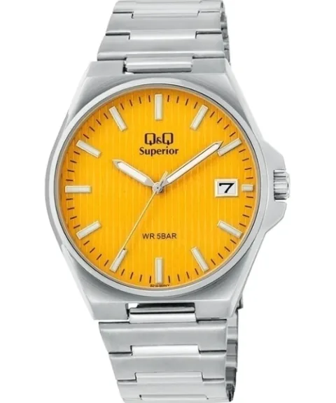 Q&Q S21A-005VY, foto 1