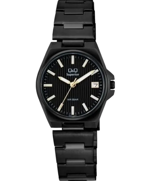 Q&Q S22A-008PY, foto 1