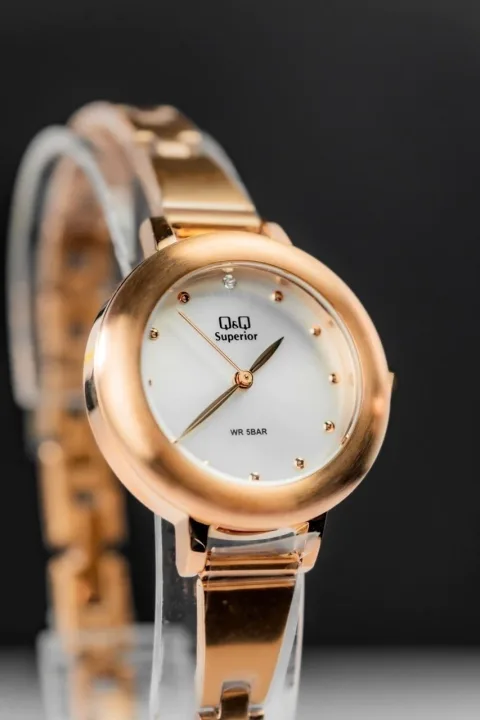 Q&Q Mujer S12A-502PY Superior Premium, foto 2