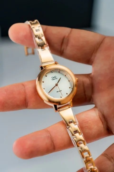 Q&Q Mujer S12A-502PY Superior Premium, foto 6