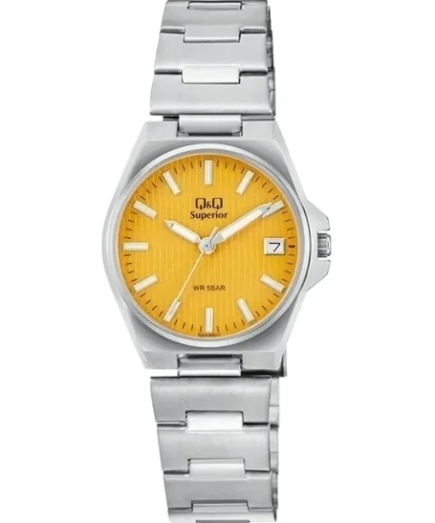 Q&Q S22A-005VY, foto 1