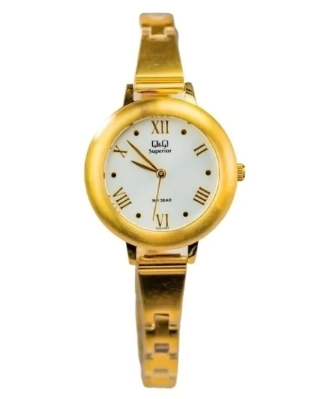 Q&Q Mujer S12A-501PY Superior Premium, foto 1