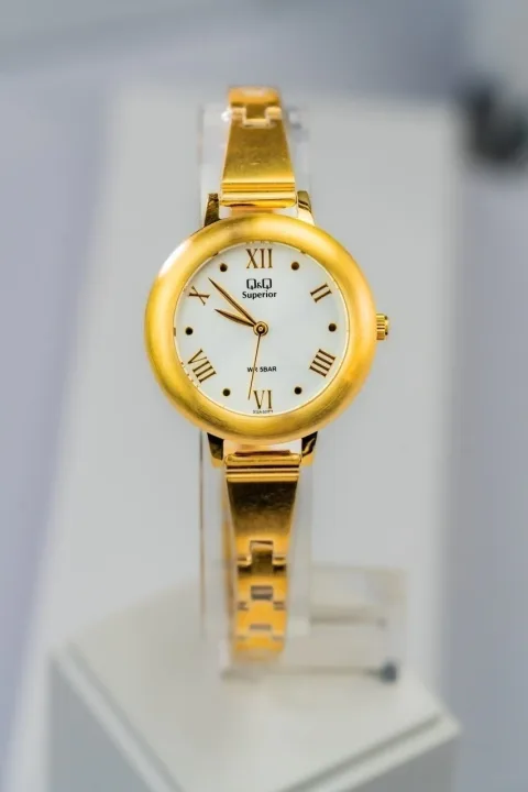 Q&Q Mujer S12A-501PY Superior Premium, foto 4