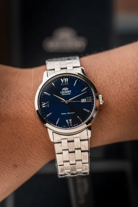 Orient RA-AC0F09L Symphony IV, foto 3