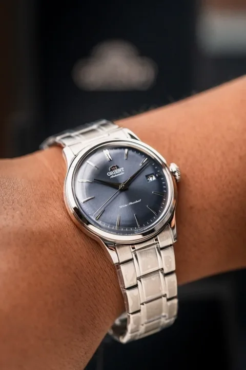 Orient RA-AC0M10L, foto 2
