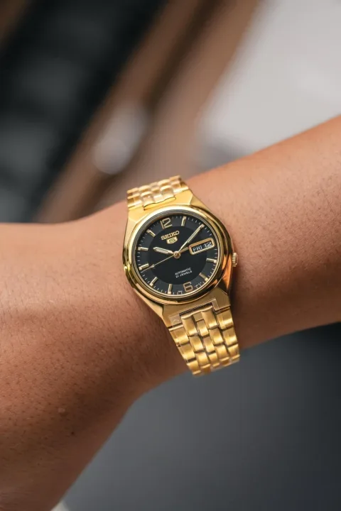 Seiko SNKL66K1, foto 4