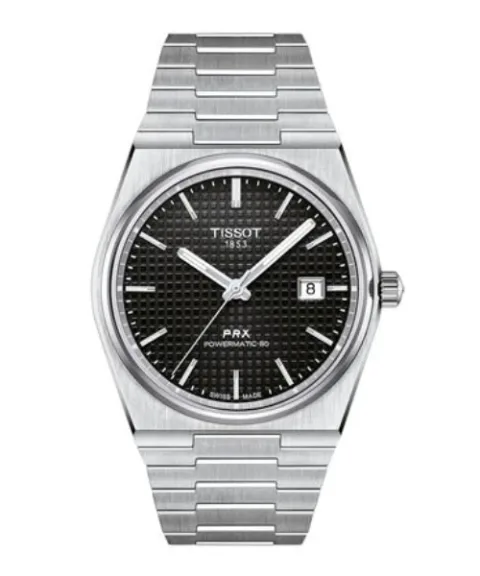 Tissot PRX 40mm T137.407.11.051.00, foto 1