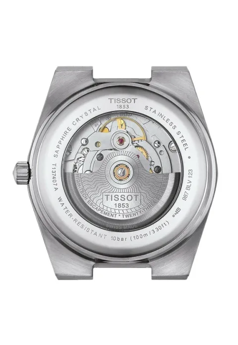 Tissot PRX 40mm T137.407.11.051.00, foto 2