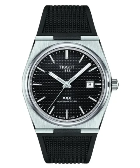 Tissot PRX 40mm T137.407.17.051.00, foto 1