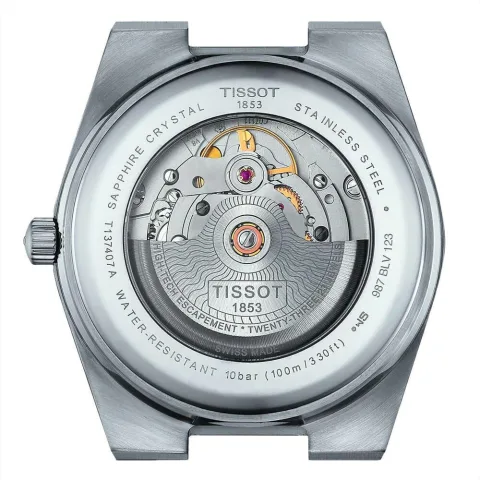 Tissot PRX 40mm T137.407.17.051.00, foto 2