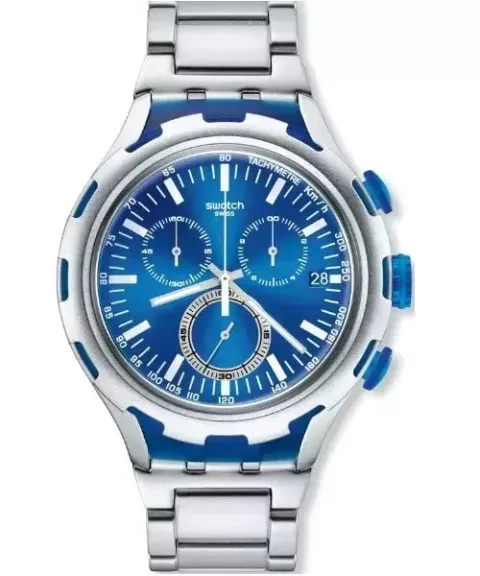 Swatch Irony YYS4001AG, foto 1