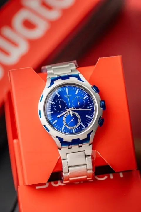 Swatch Irony YYS4001AG, foto 4