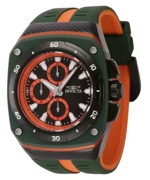 Invicta Speedway 46107, foto 1