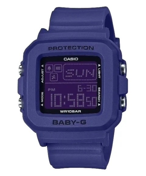 Casio Baby G BGD-10K-2, foto 1